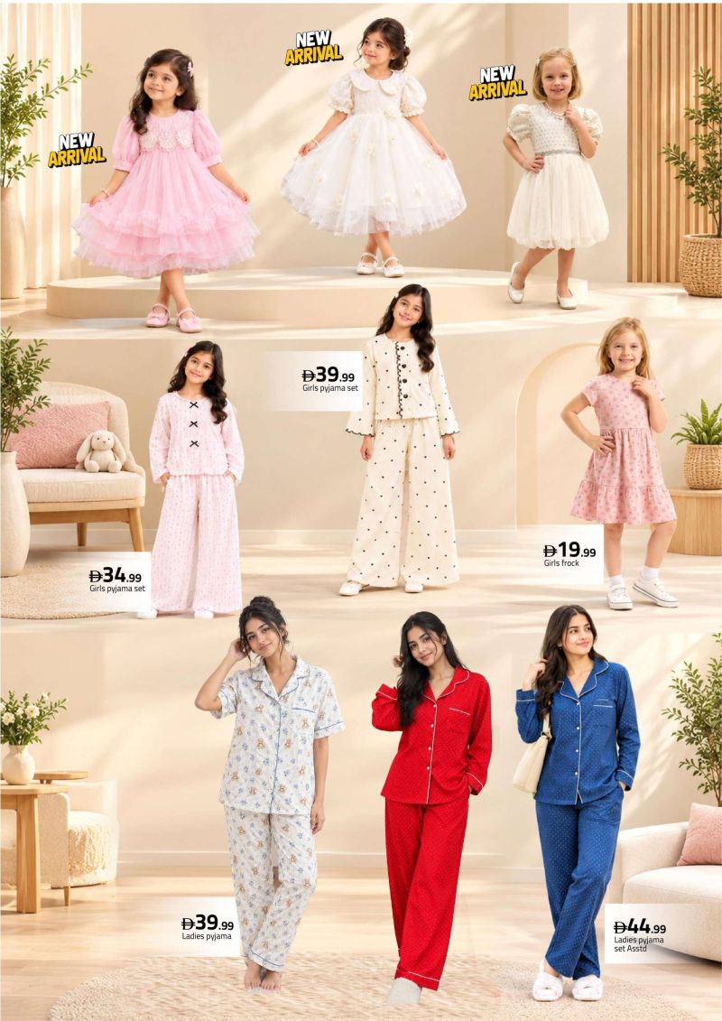 Mark & Save UAE weekly ad Oct 15 – Oct 18, 2026 – page 20