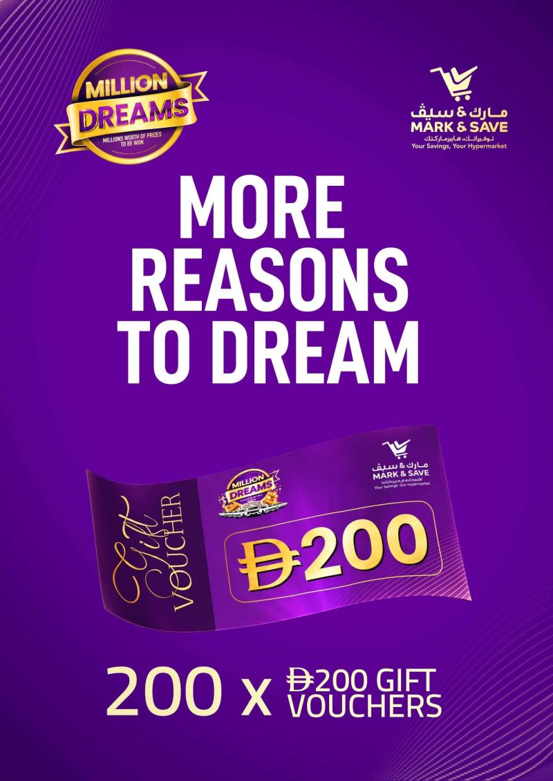 Mark & Save UAE weekly ad Oct 15 – Oct 18, 2026 – page 31