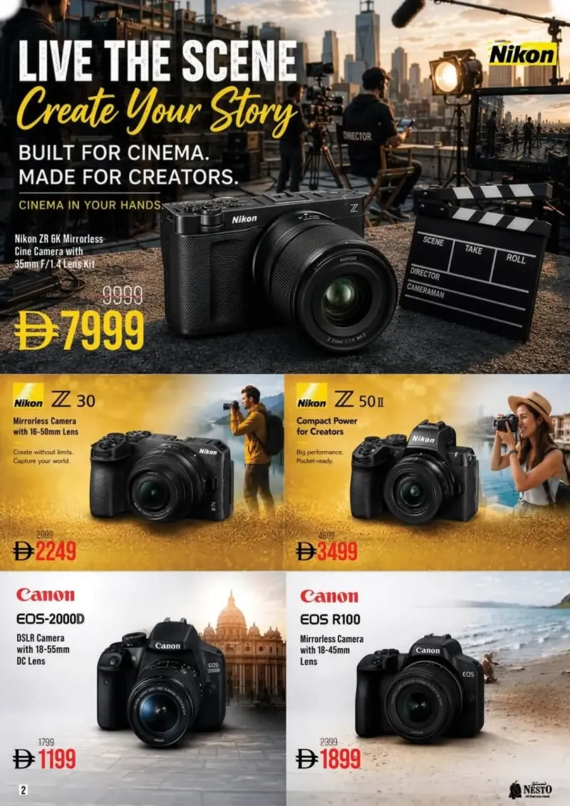 Nesto weekly ad Jul 29 – Aug 30, 2026 – page 3