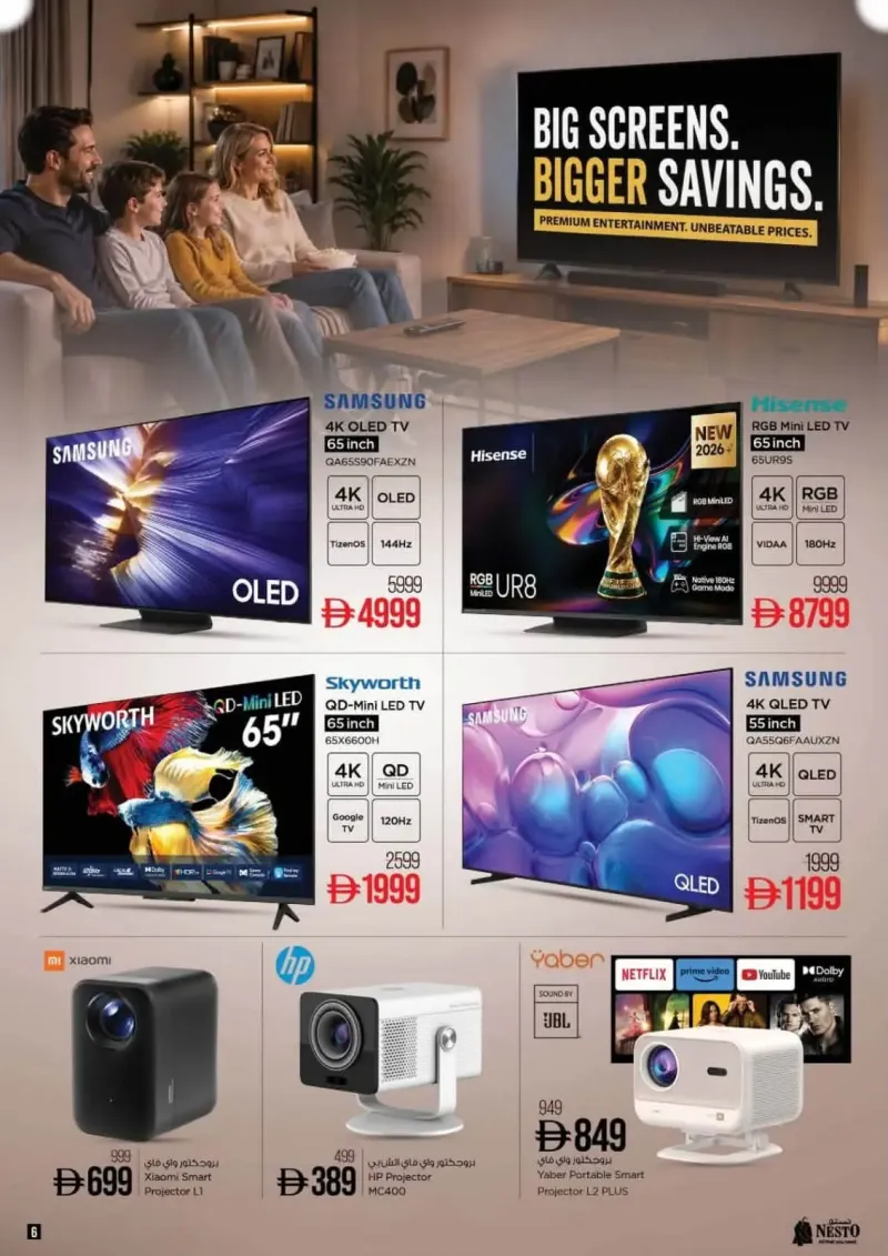 Nesto weekly ad Jul 29 – Aug 30, 2026 – page 7