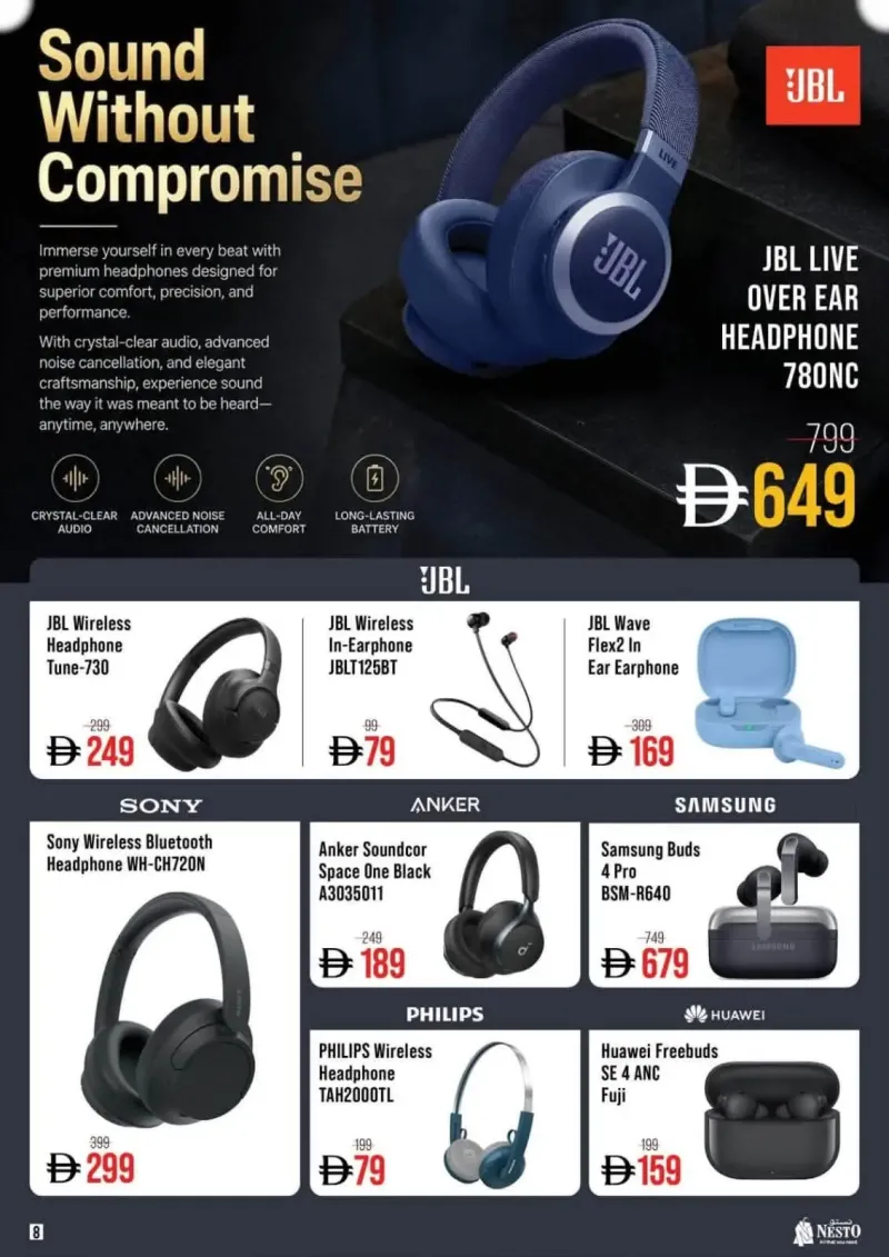 Nesto weekly ad Jul 29 – Aug 30, 2026 – page 9