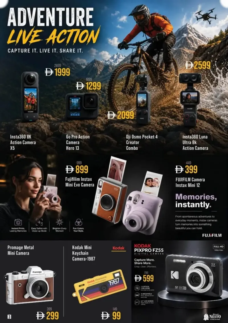 Nesto weekly ad Jul 29 – Aug 30, 2026 – page 4