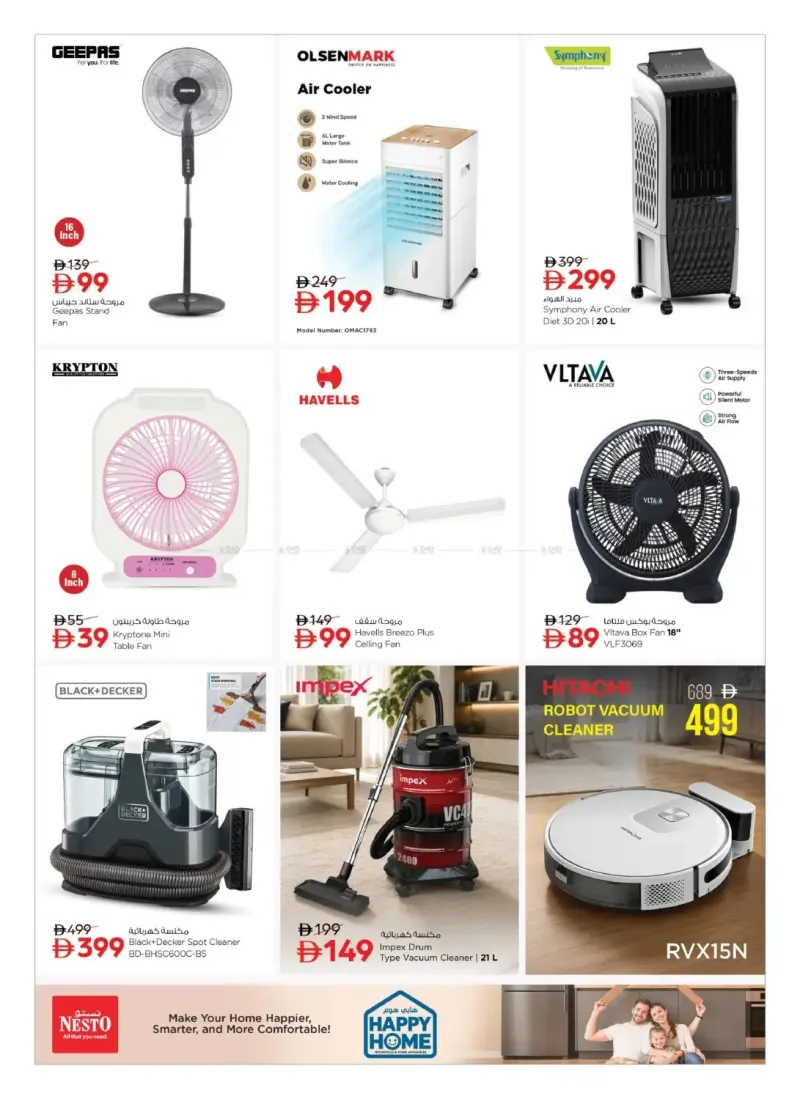 Nesto weekly ad Sep 10 – Sep 30, 2026 – page 13