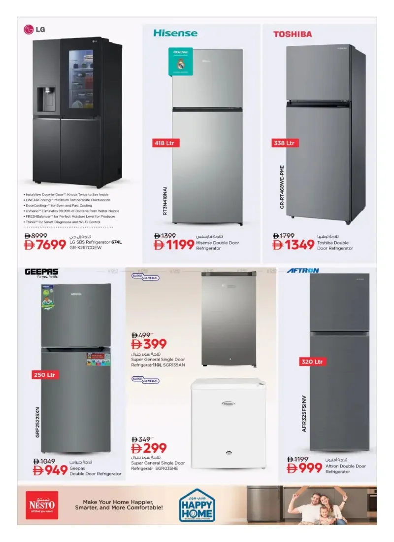Nesto weekly ad Sep 10 – Sep 30, 2026 – page 10