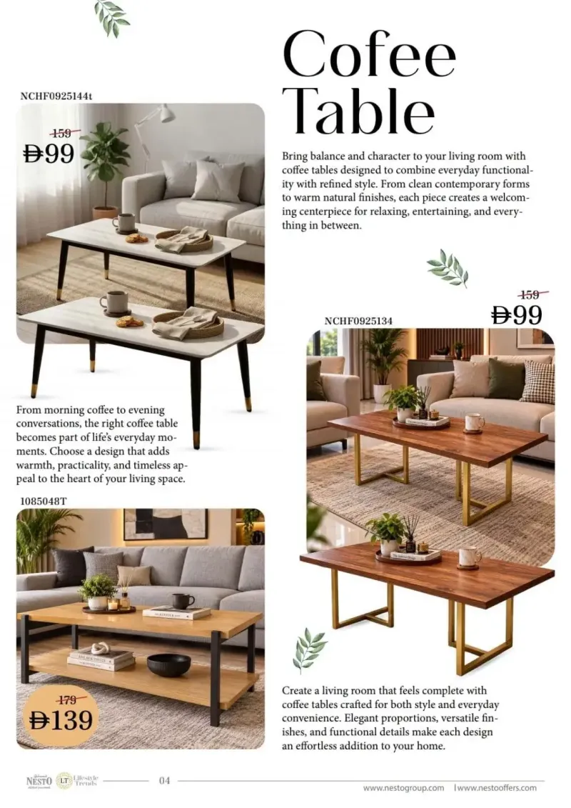 Nesto weekly ad Sep 14 – Oct 11, 2026 – page 5