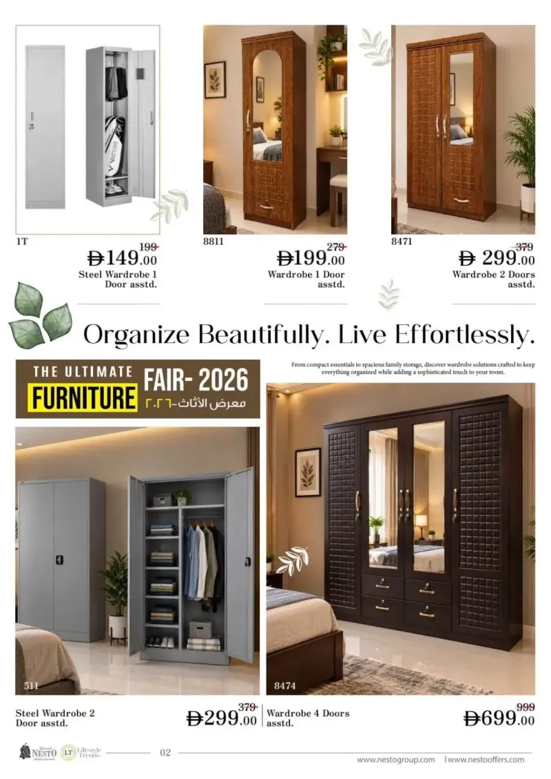 Nesto weekly ad Sep 14 – Oct 11, 2026 – page 3