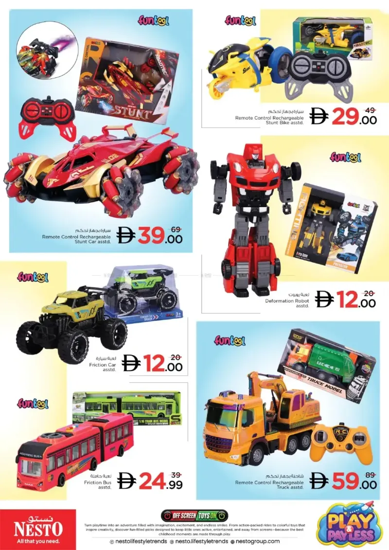 Nesto weekly ad Sep 16 – Oct 18, 2026 – page 4
