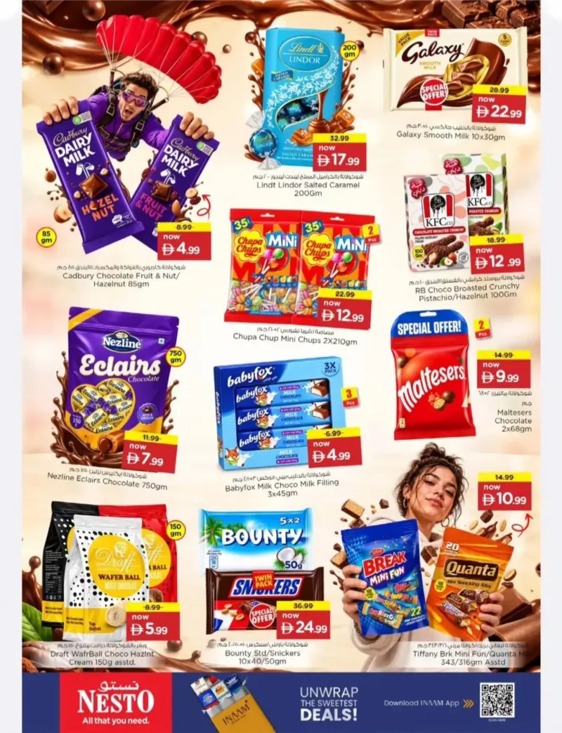 Nesto weekly ad Sep 20 – Sep 30, 2026 – page 7