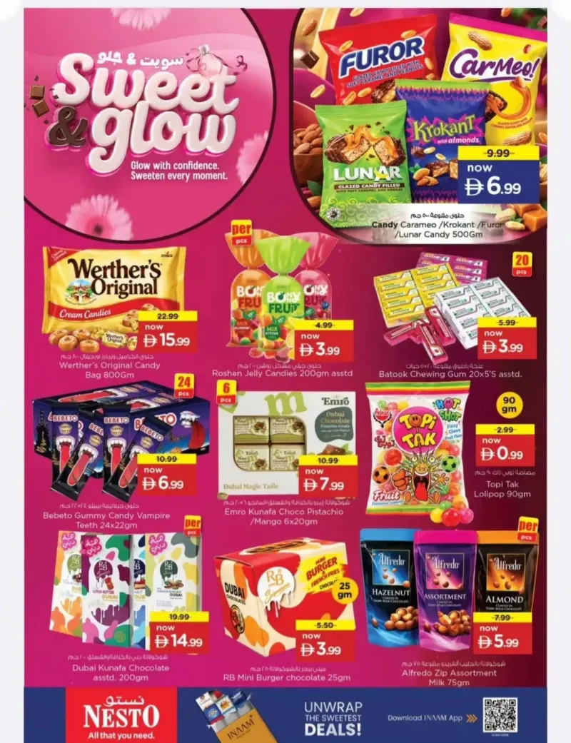 Nesto weekly ad Sep 20 – Sep 30, 2026 – page 8