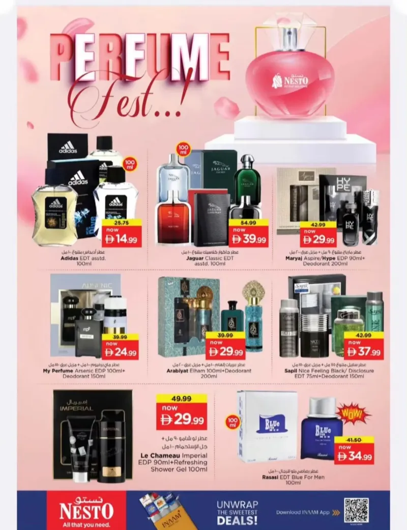 Nesto weekly ad Sep 20 – Sep 30, 2026 – page 4