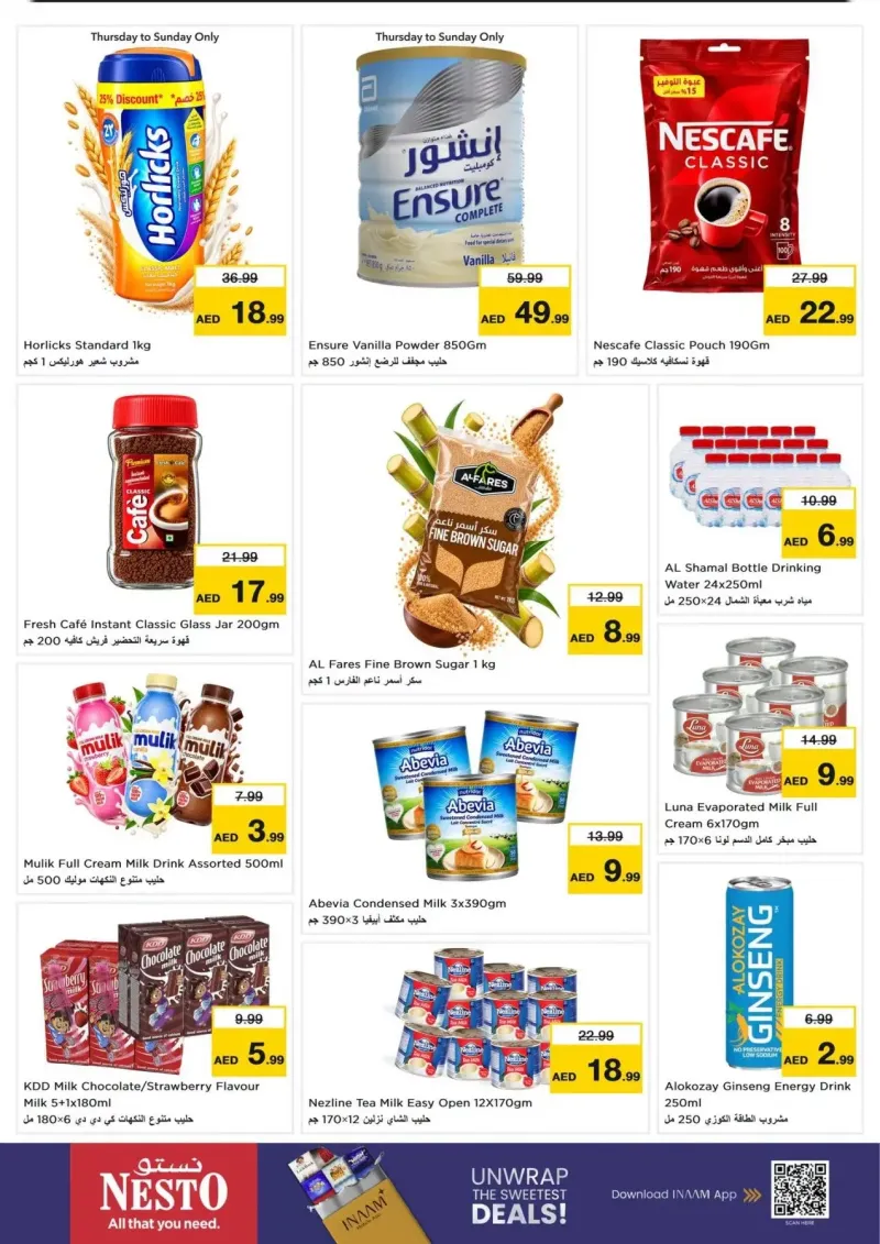 Nesto weekly ad Sep 23 – Sep 30, 2026 – page 2