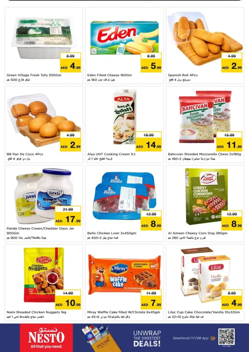 Nesto weekly ad Sep 23 – Sep 30, 2026 – page 7