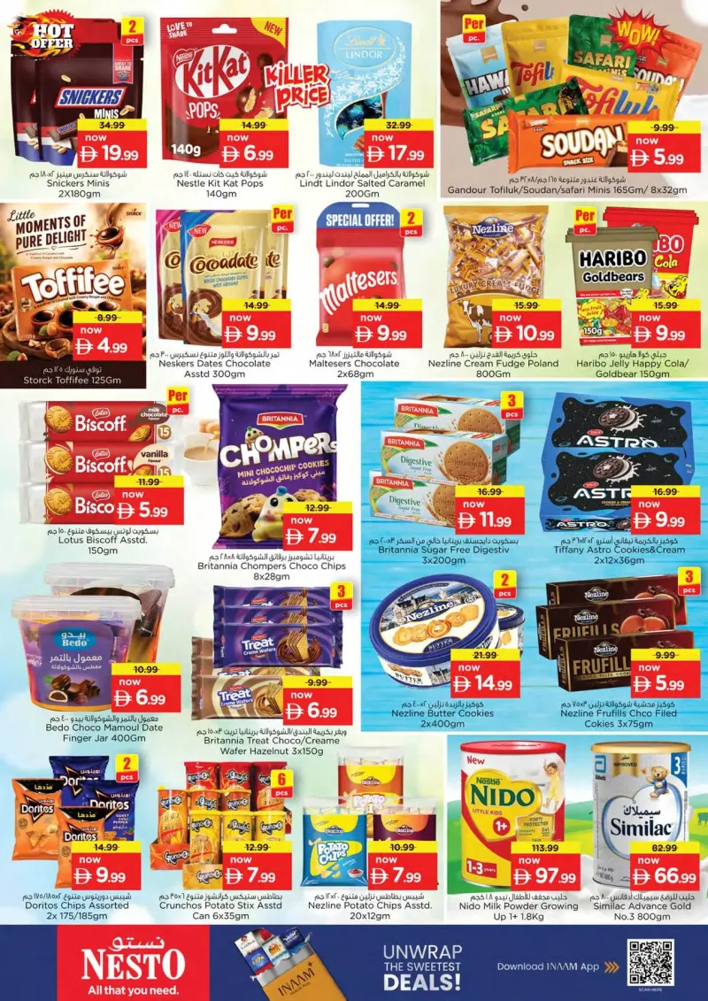 Nesto weekly ad Sep 27 – Sep 30, 2026 – page 4