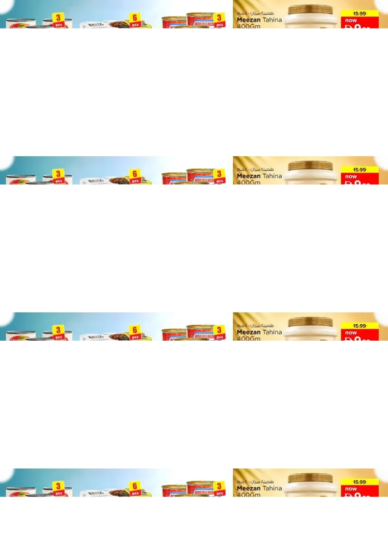 Nesto weekly ad Sep 27 – Sep 30, 2026 – page 5