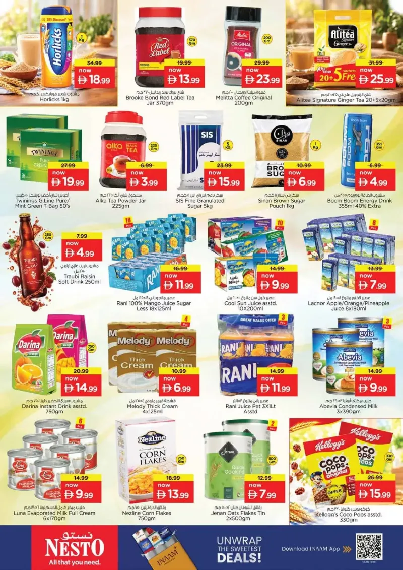 Nesto weekly ad Sep 27 – Sep 30, 2026 – page 4