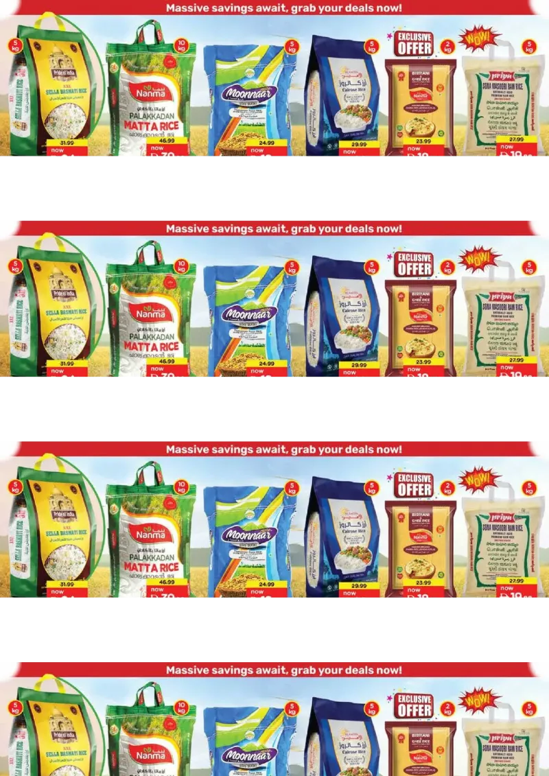 Nesto weekly ad Sep 27 – Sep 30, 2026 – page 7