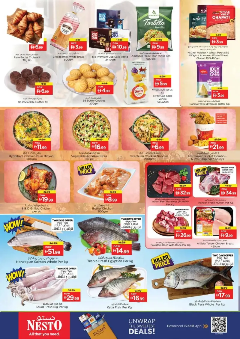 Nesto weekly ad Sep 27 – Sep 30, 2026 – page 13