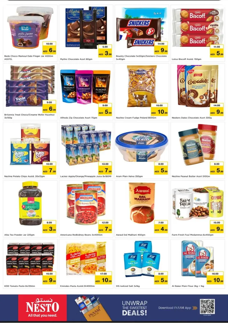 Nesto weekly ad Sep 27 – Sep 30, 2026 – page 4