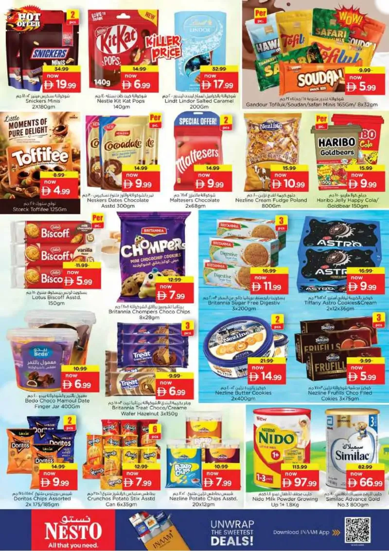 Nesto weekly ad Sep 27 – Sep 30, 2026 – page 3