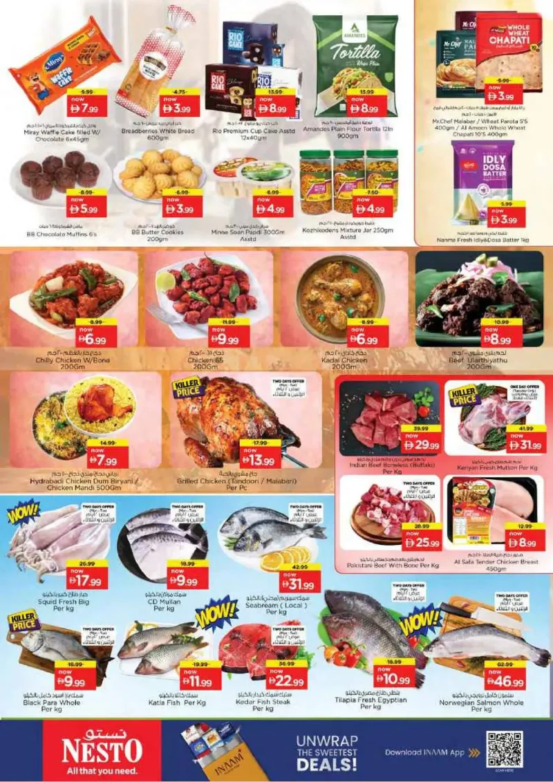 Nesto weekly ad Sep 27 – Sep 30, 2026 – page 13