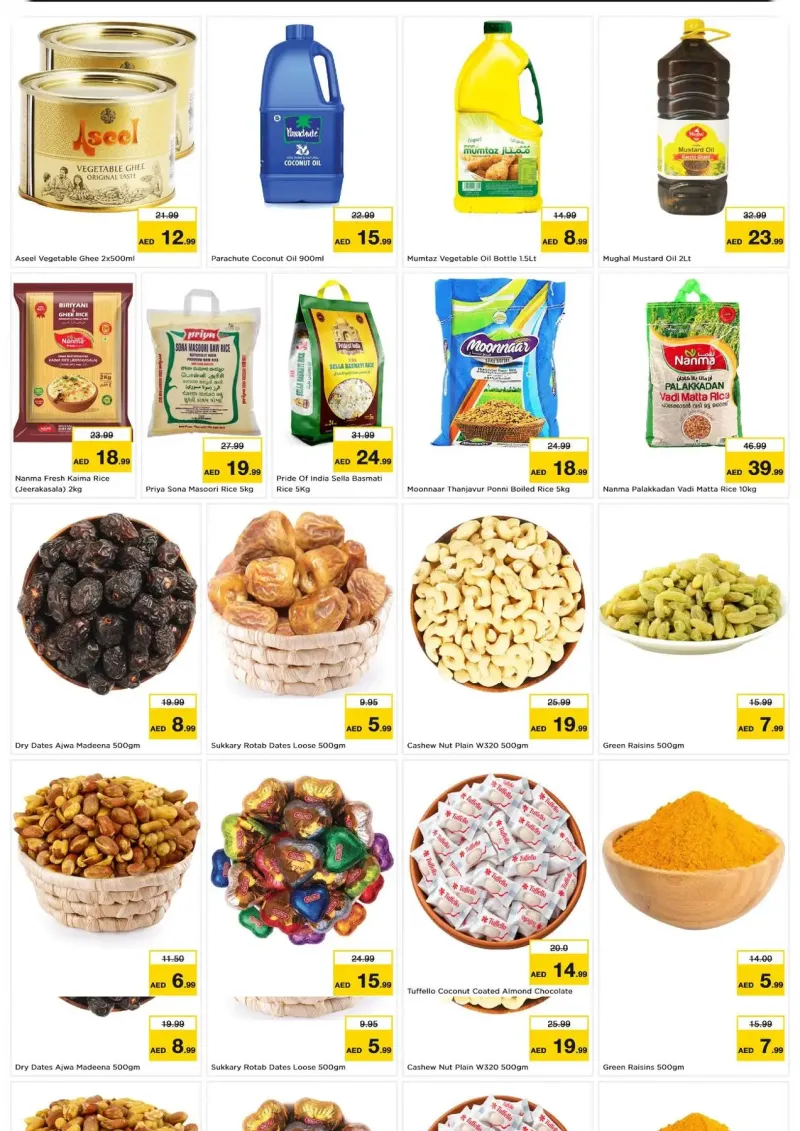 Nesto weekly ad Sep 27 – Sep 30, 2026 – page 5