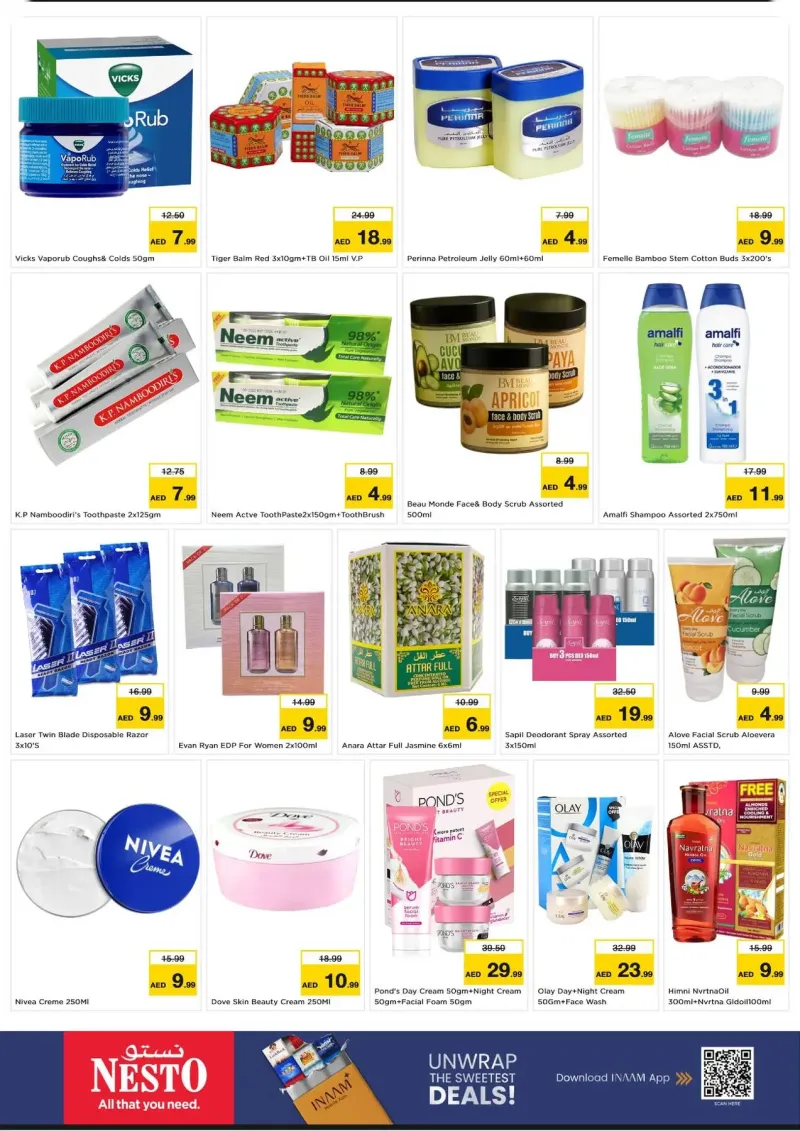 Nesto weekly ad Sep 27 – Sep 30, 2026 – page 6