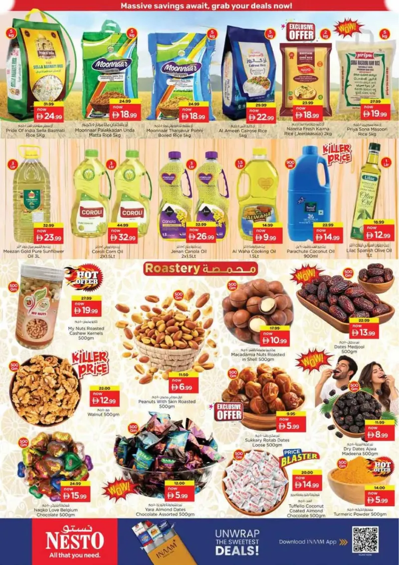 Nesto weekly ad Sep 27 – Sep 30, 2026 – page 7