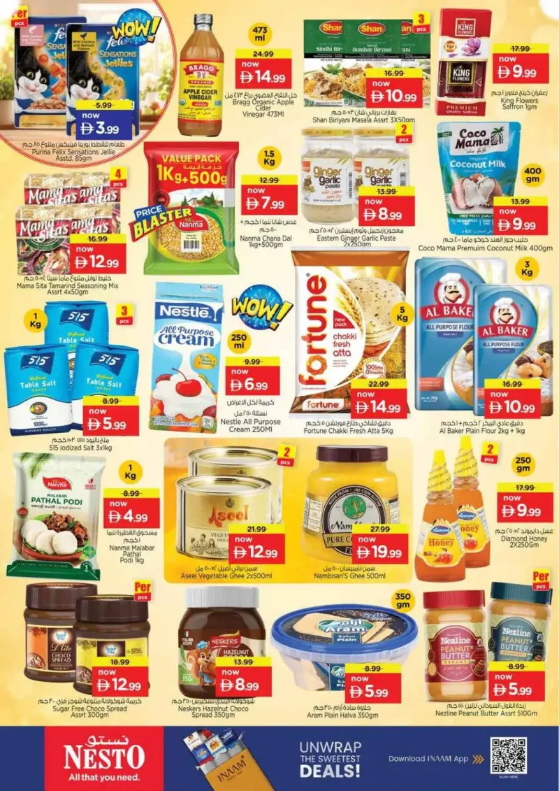 Nesto weekly ad Sep 27 – Sep 30, 2026 – page 6
