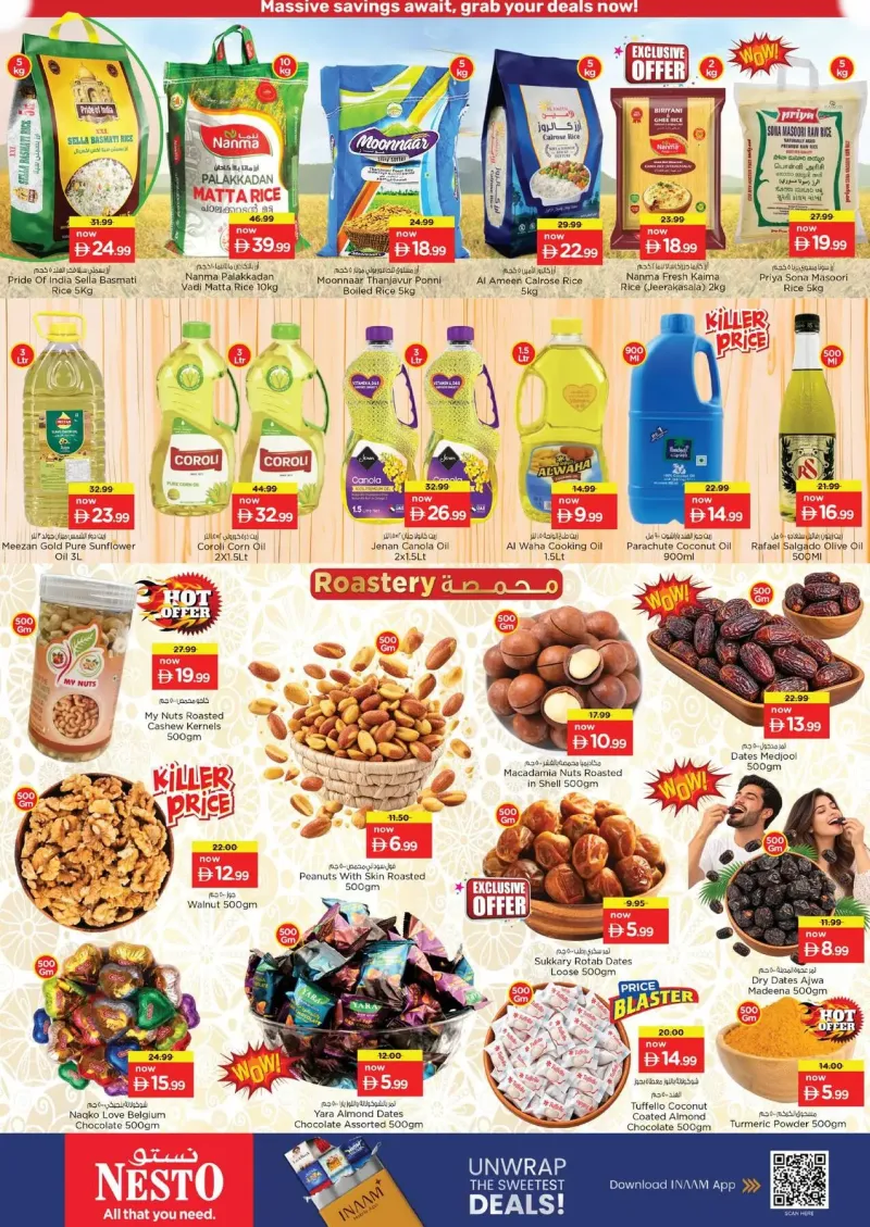 Nesto weekly ad Sep 27 – Sep 30, 2026 – page 7