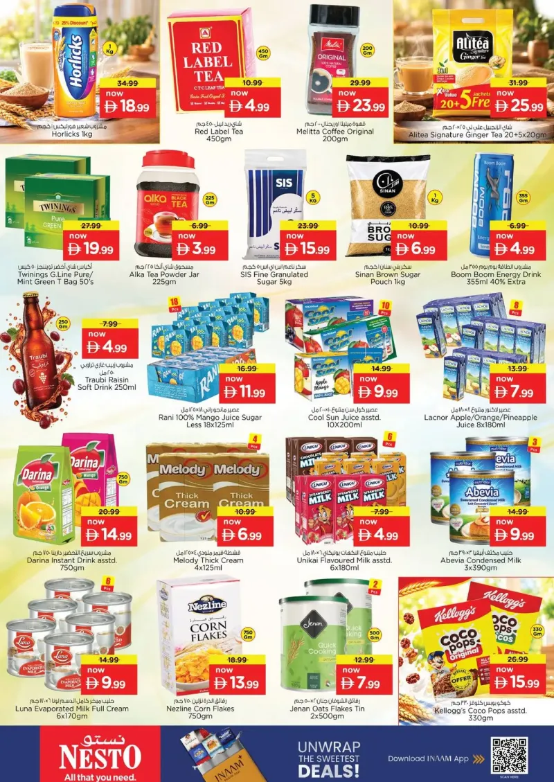 Nesto weekly ad Sep 27 – Sep 30, 2026 – page 4