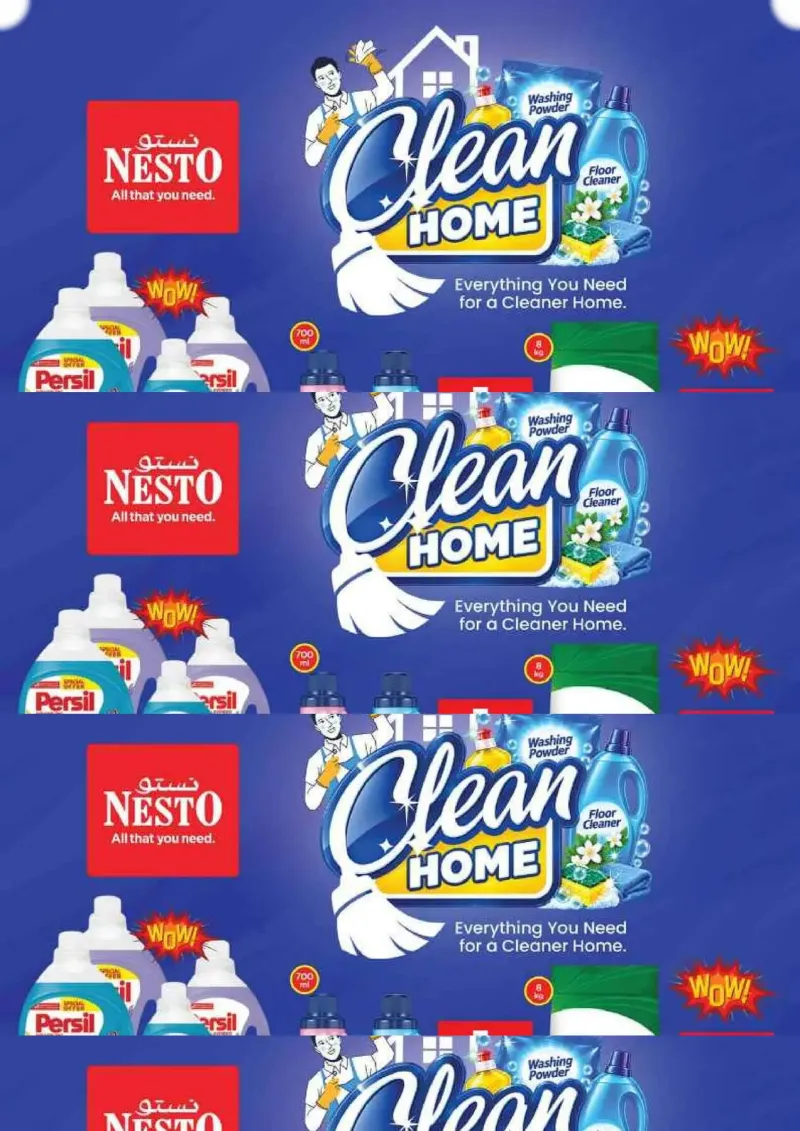 Nesto weekly ad Sep 27 – Sep 30, 2026 – page 19