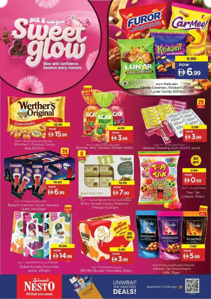 Nesto weekly ad Sep 27 – Sep 30, 2026 – page 5