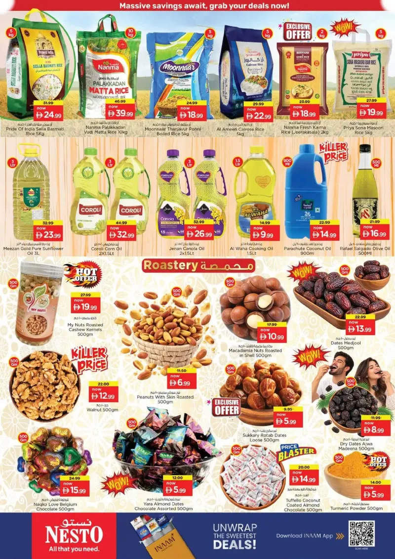Nesto weekly ad Sep 27 – Sep 30, 2026 – page 12