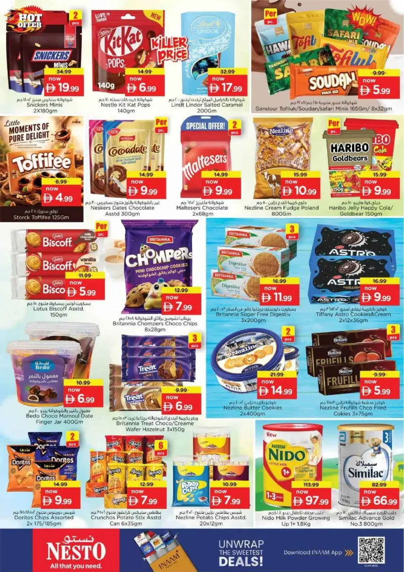 Nesto weekly ad Sep 27 – Sep 30, 2026 – page 3