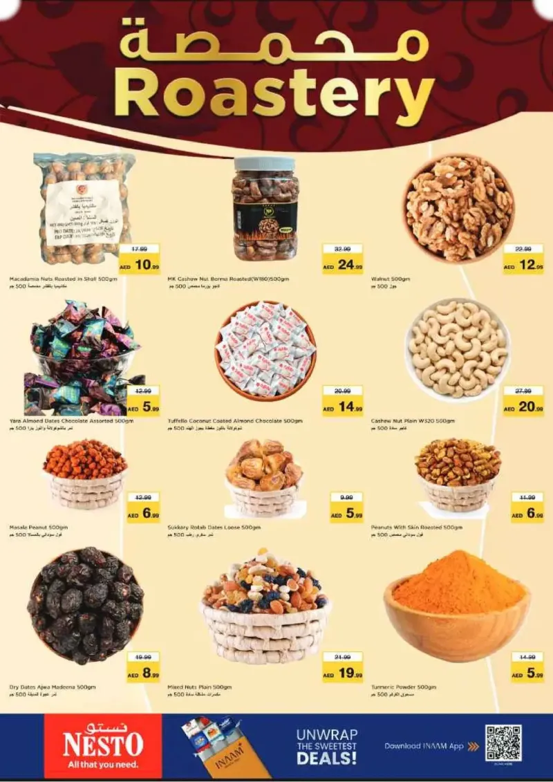 Nesto weekly ad Sep 27 – Sep 30, 2026 – page 6
