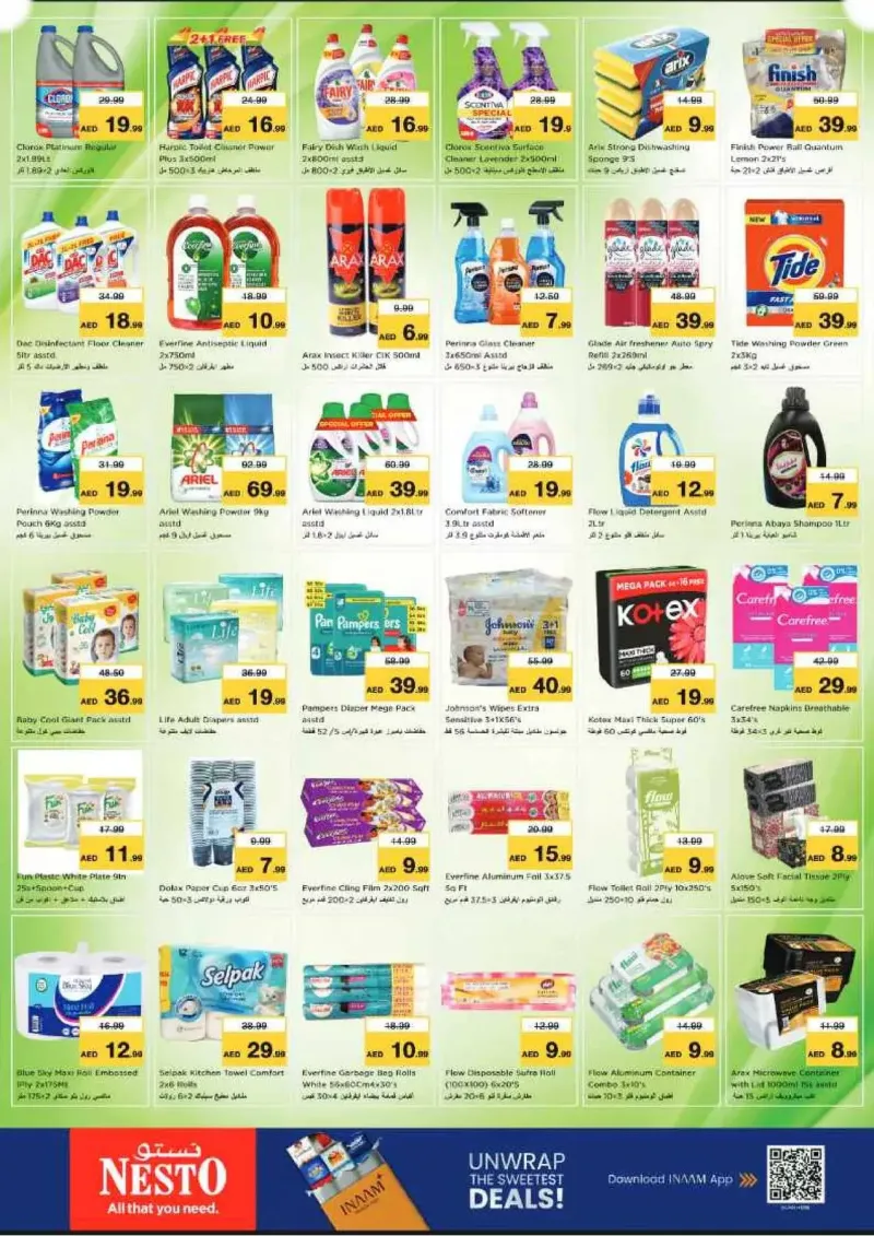 Nesto weekly ad Sep 27 – Sep 30, 2026 – page 7