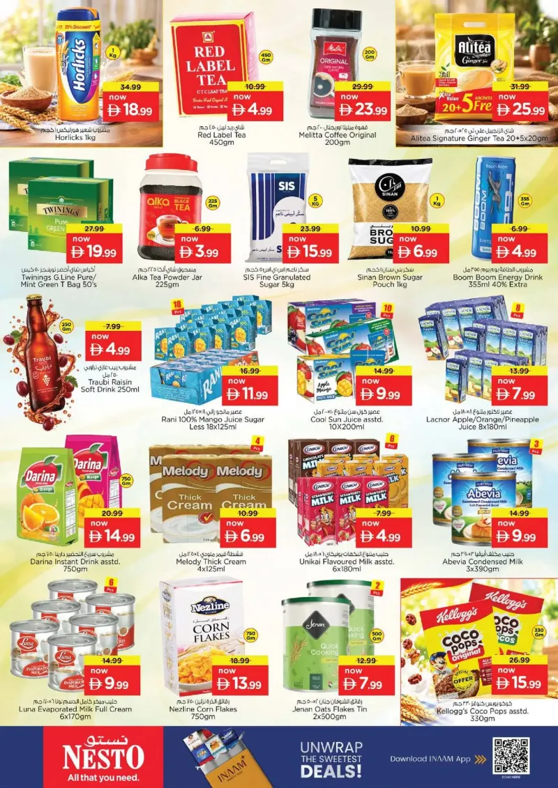 Nesto weekly ad Sep 27 – Sep 30, 2026 – page 4