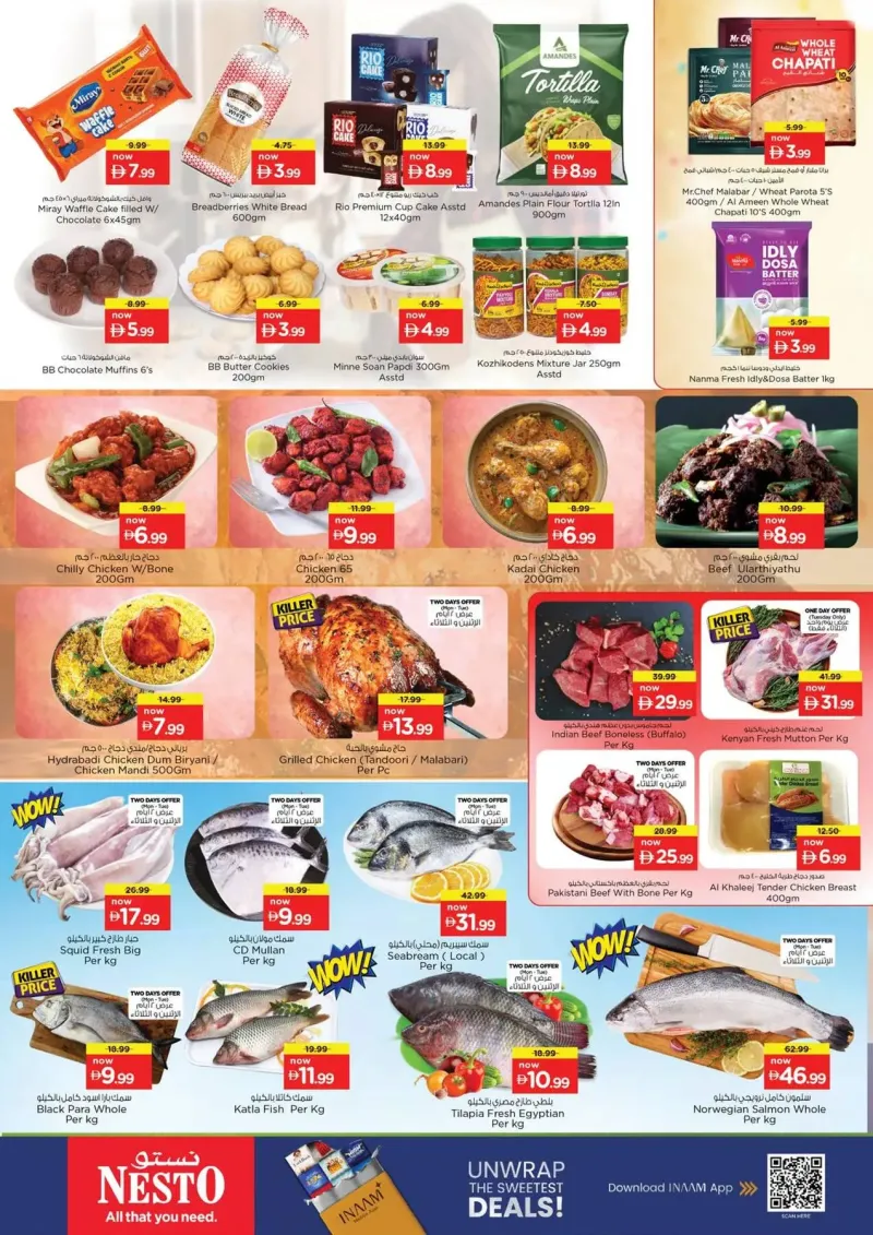 Nesto weekly ad Sep 27 – Sep 30, 2026 – page 13