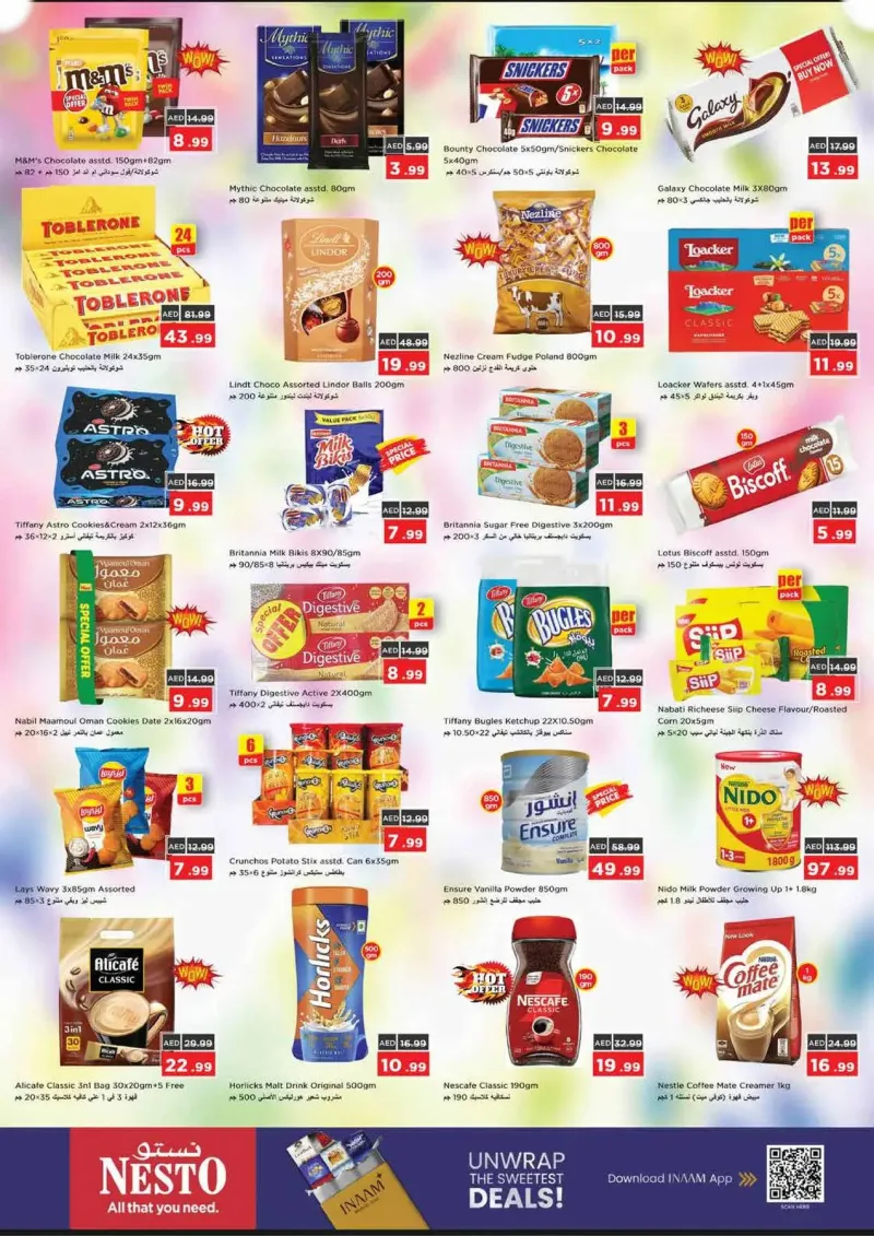 Nesto weekly ad Sep 27 – Sep 30, 2026 – page 3
