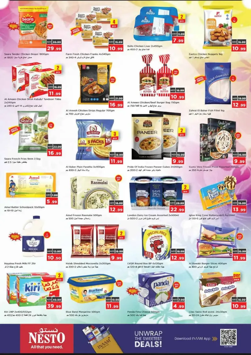 Nesto weekly ad Sep 27 – Sep 30, 2026 – page 10