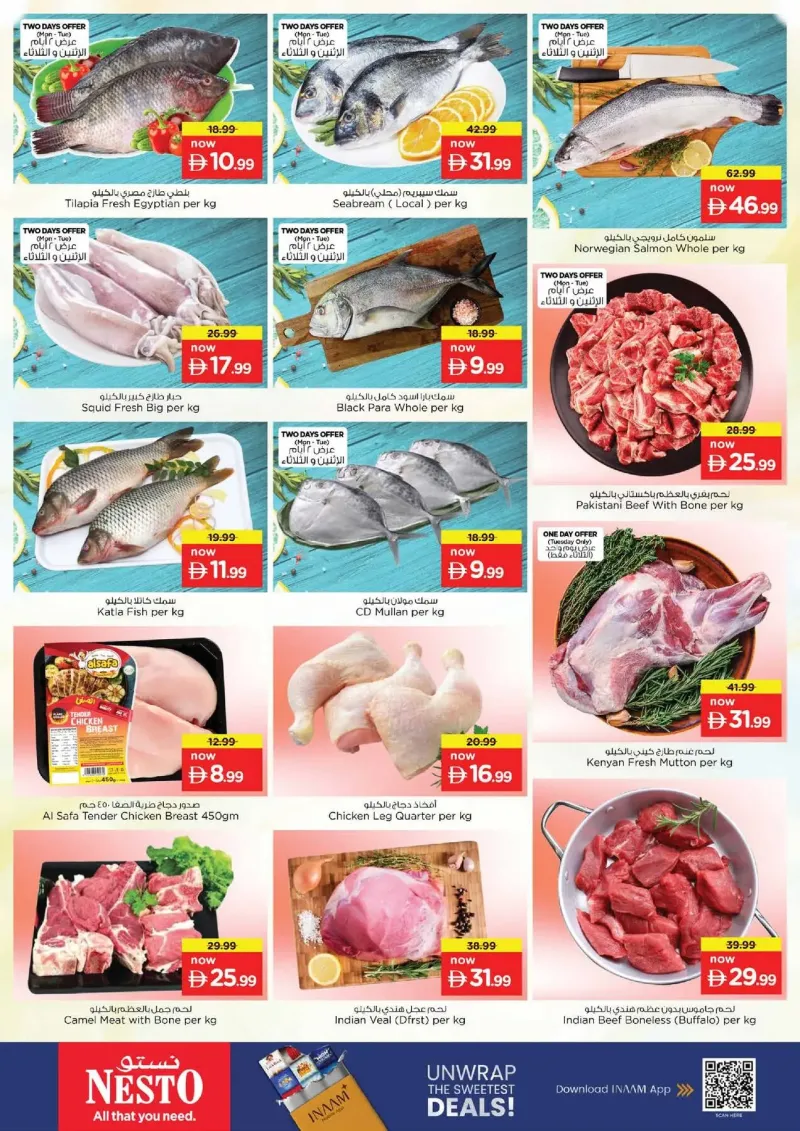 Nesto weekly ad Sep 27 – Sep 30, 2026 – page 14