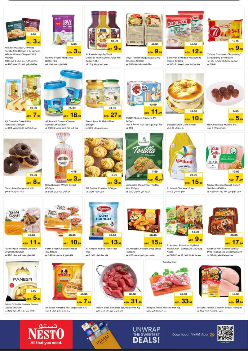 Nesto weekly ad Sep 27 – Sep 30, 2026 – page 3