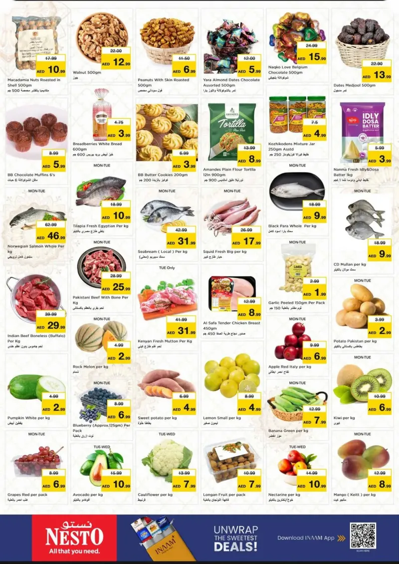 Nesto weekly ad Sep 27 – Sep 30, 2026 – page 2