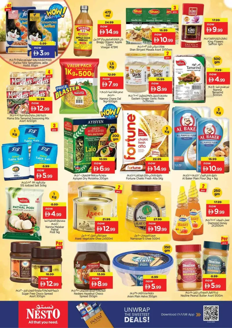 Nesto weekly ad Sep 27 – Sep 30, 2026 – page 6
