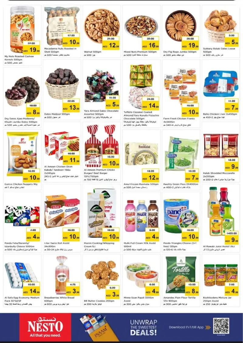 Nesto weekly ad Sep 27 – Sep 30, 2026 – page 4