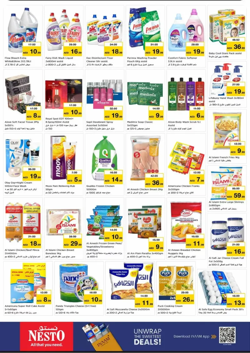 Nesto weekly ad Sep 27 – Sep 30, 2026 – page 3