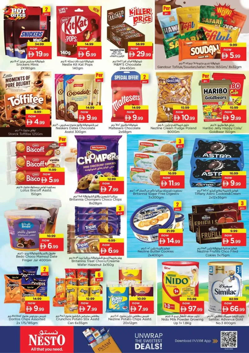 Nesto weekly ad Sep 27 – Sep 30, 2026 – page 3