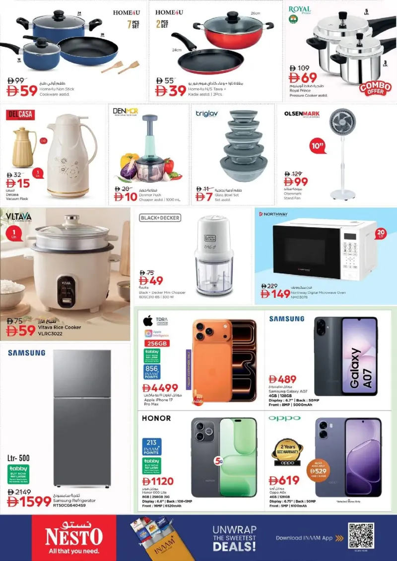 Nesto weekly ad Sep 27 – Sep 30, 2026 – page 13