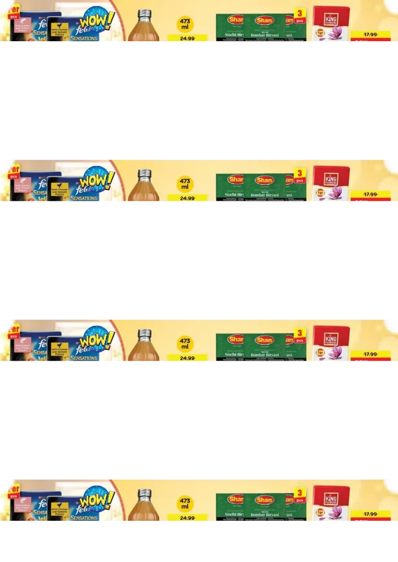 Nesto weekly ad Sep 27 – Sep 30, 2026 – page 6