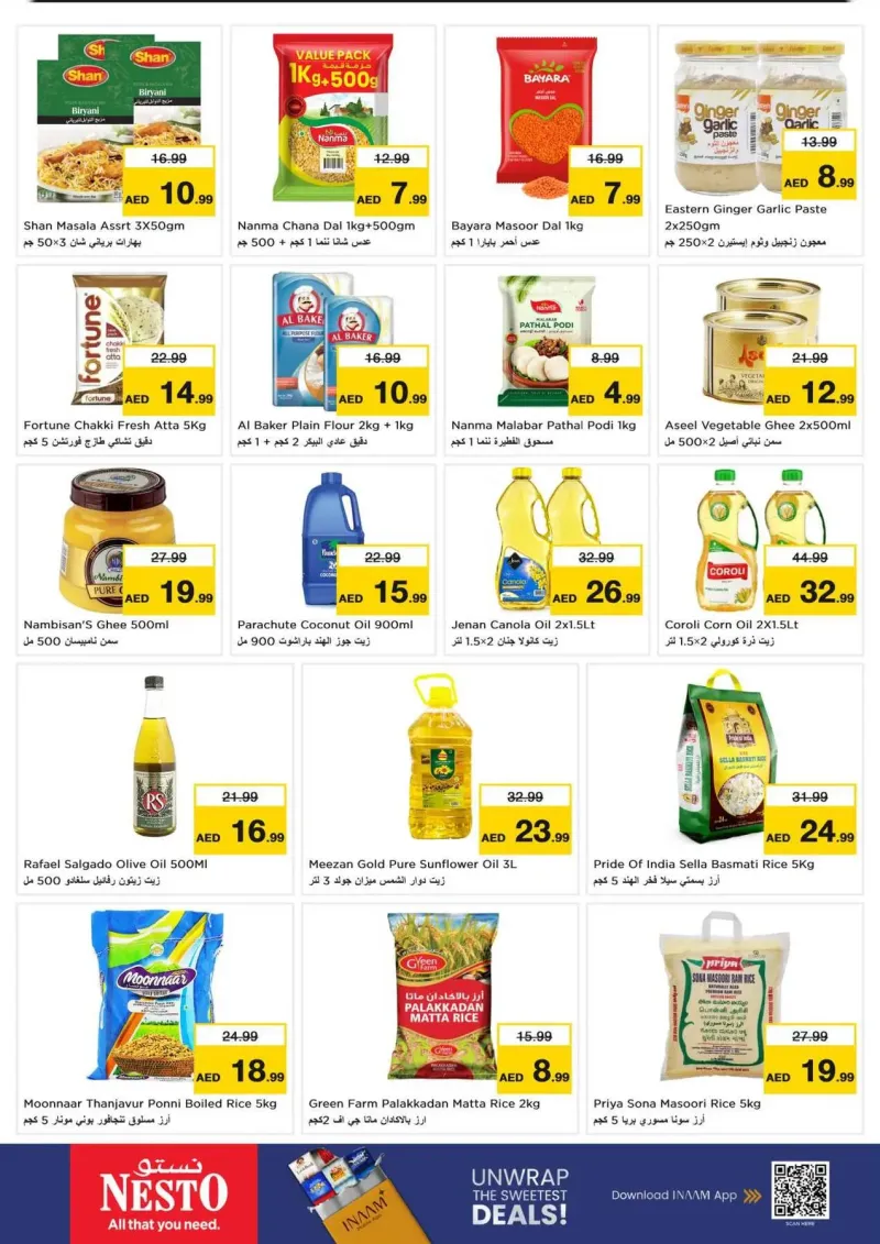 Nesto weekly ad Sep 27 – Sep 30, 2026 – page 4